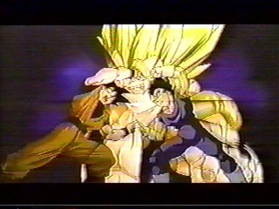 dragon ball z characters power levels. The Dragonball Z Network,